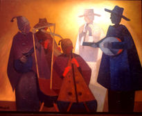 Musicos