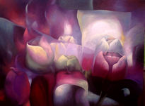 Tulipanes