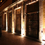 Arquitectura Colonial thumbnail 2