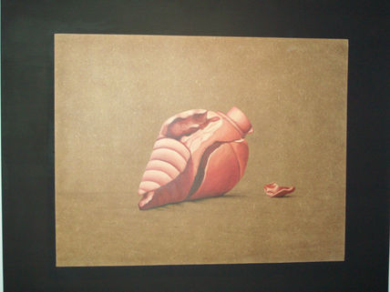 De la serie "trompos"