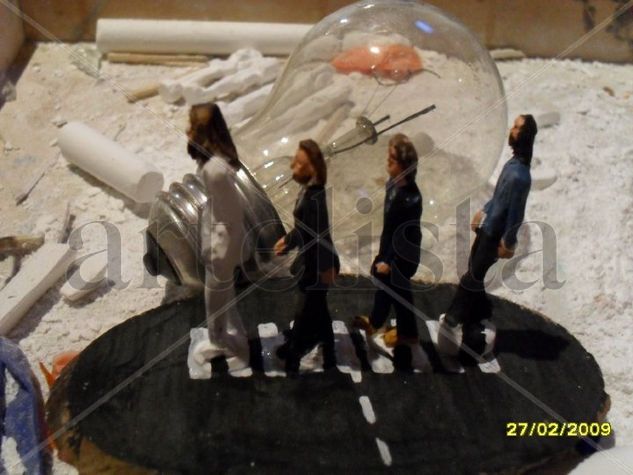 beatles Others Figurative