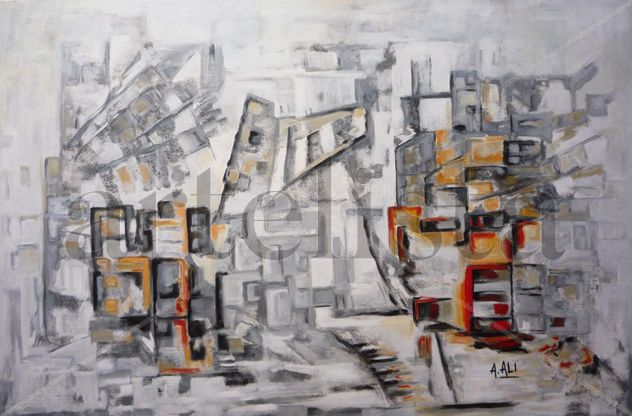 El lado gris de la realidad