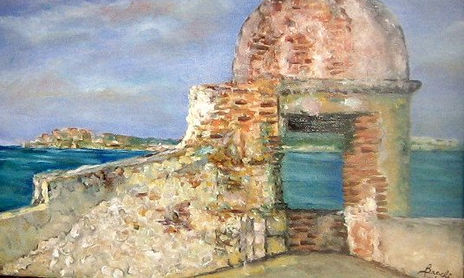 PUERTO RICO