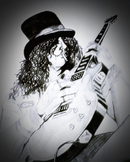 Slash 