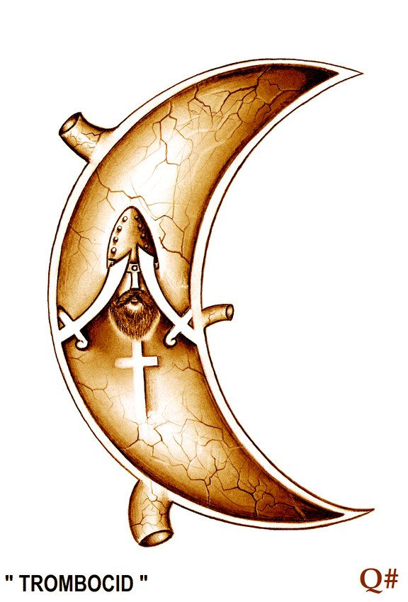 " TROMBOCID "