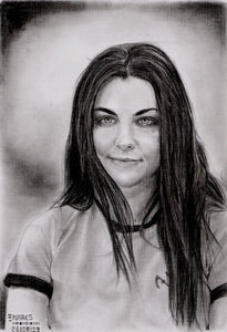 Amy Lee