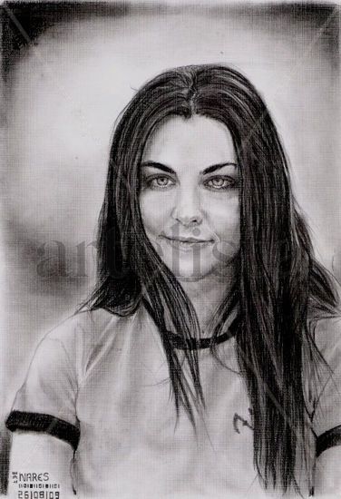 Amy Lee 