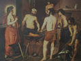 LA FRAGUA DE VULCANO