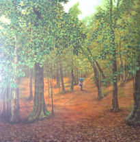 El bosque