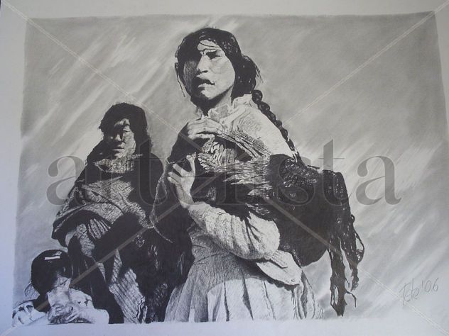 indigenas