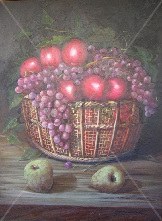 BODEGON