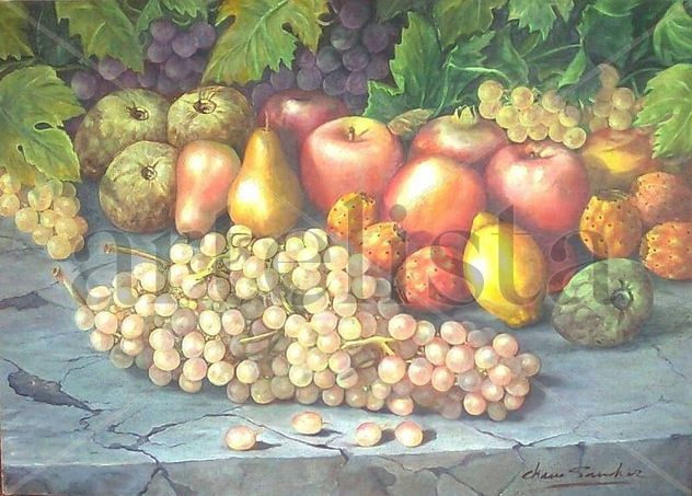 FRUTAS