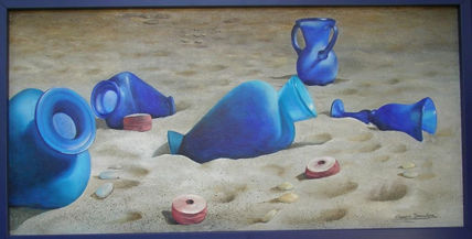 Arenas
