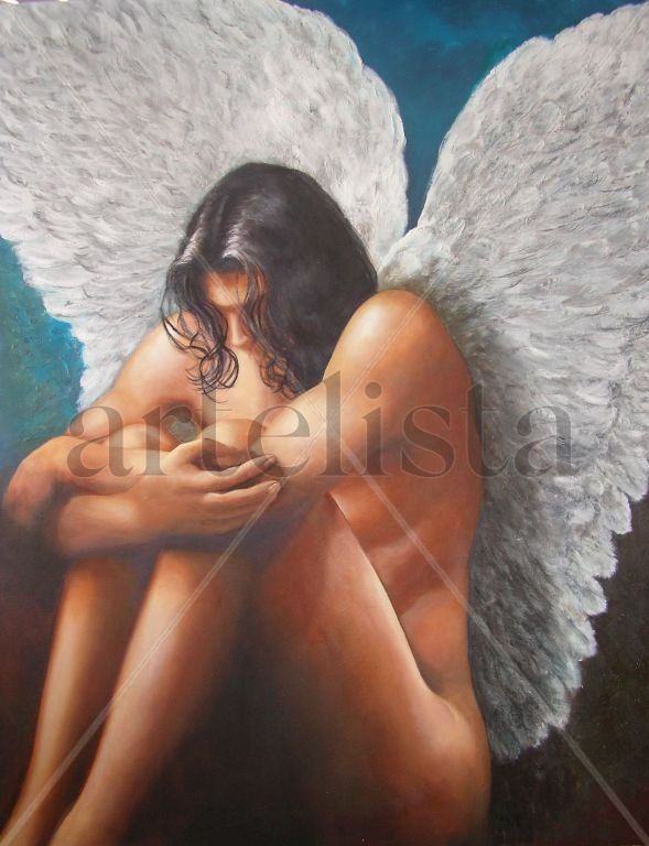 ANGEL DE LA REFLEXION