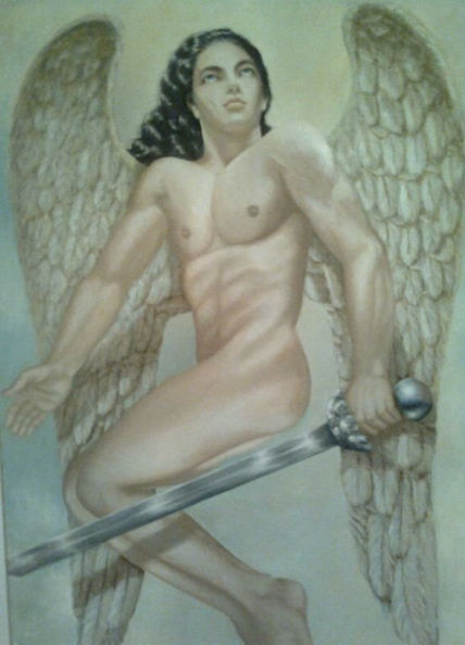 Arcangel migel