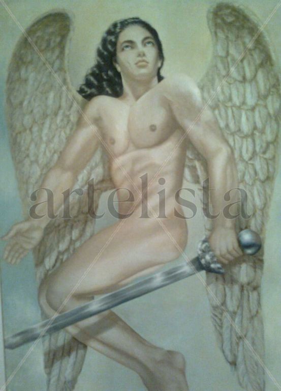 ARCANGEL MIGEL