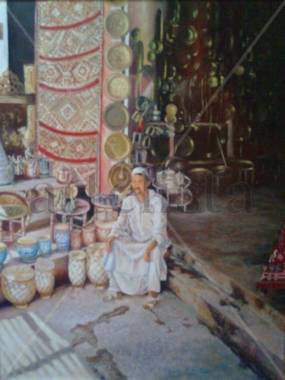 BAZAR