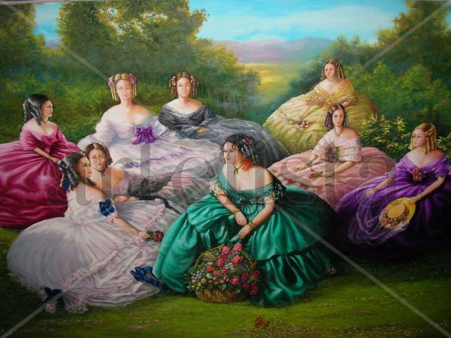 JARDINES
