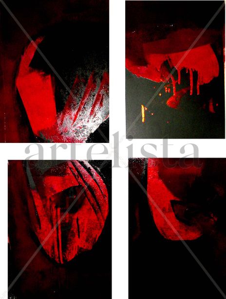 Luce nera 2