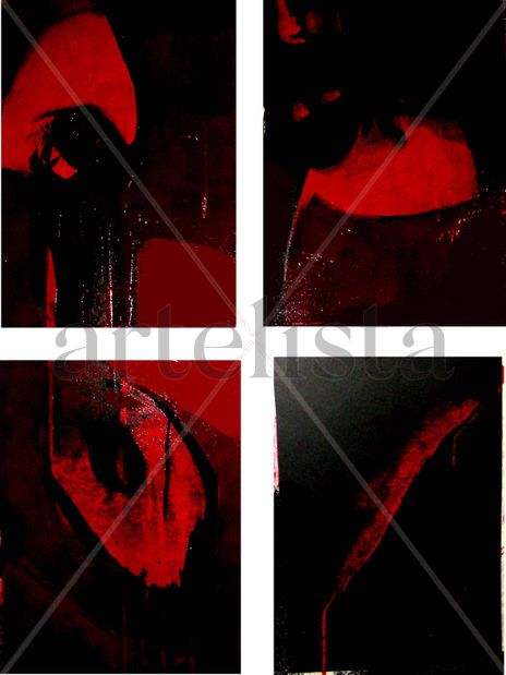 Luz negra 3