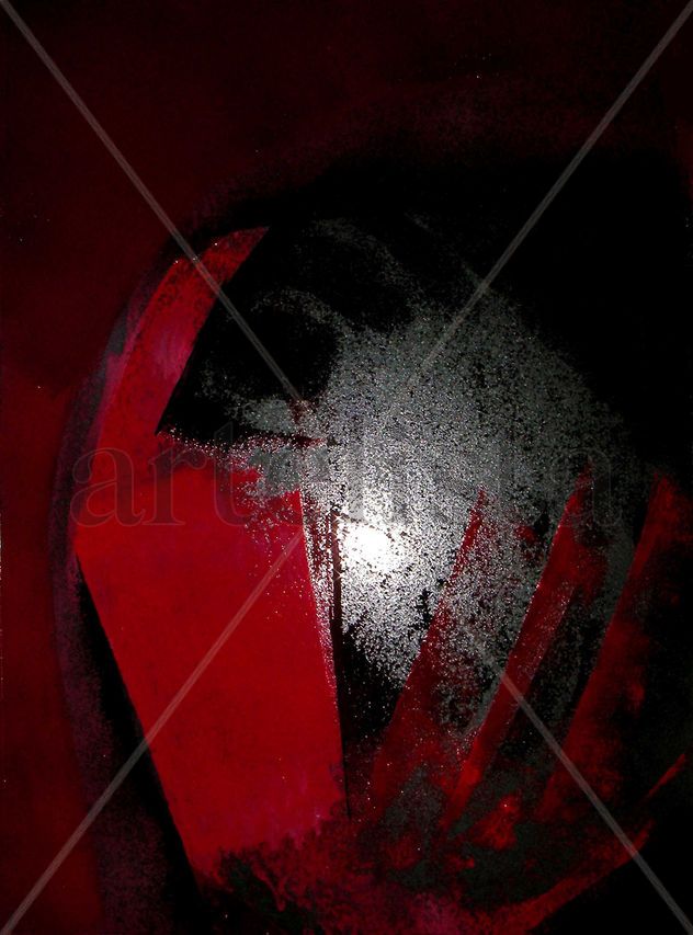 MERAVILLOSA LUZ NEGRA 4