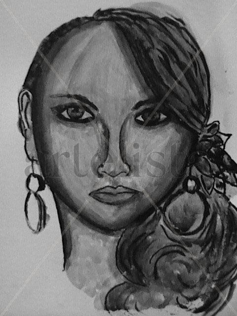 retrato fj