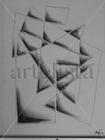 estresa Charcoal