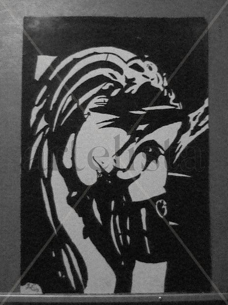 Retrato CI