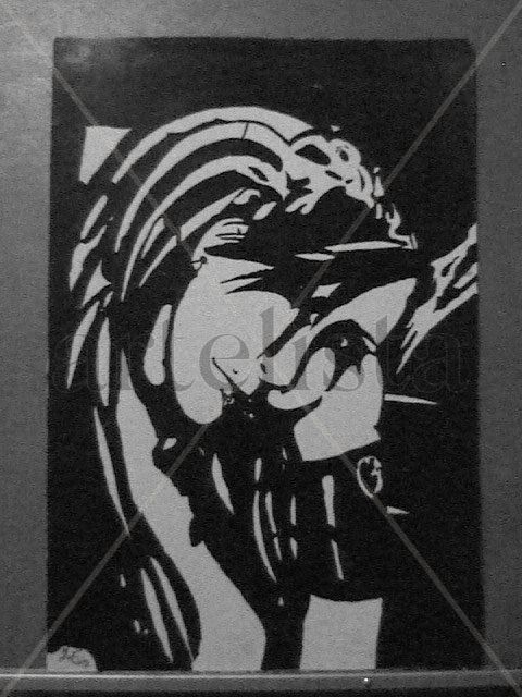 Retrato CI