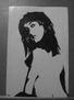 retrato medio cuerpo