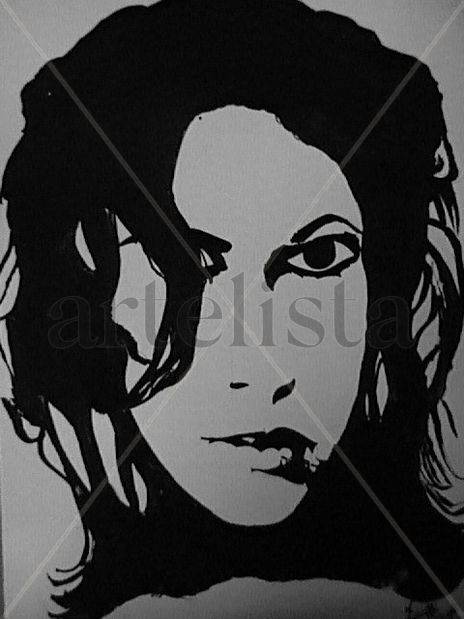 retrato GT