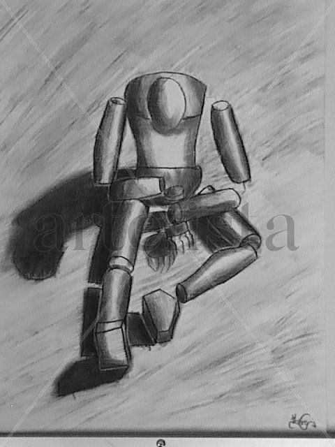 marioneta