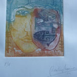 GRABADOS Y TÉCNICAS MIXTAS thumbnail 2