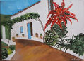 Paisaje Canario