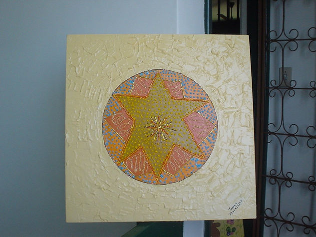 MANDALA 