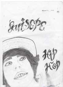 Guisepe hip hop