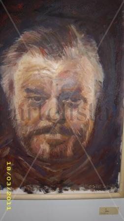 Orson wells director