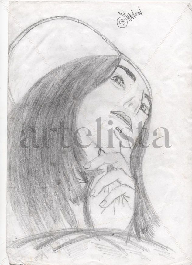 Retrato de Shadow