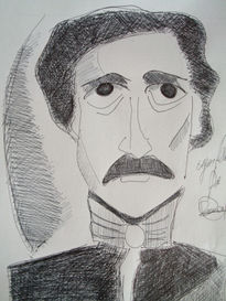 Edgar Allan Poe