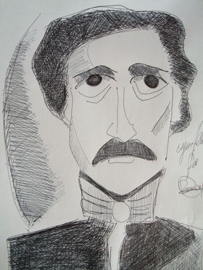 Edgar Allan Poe 