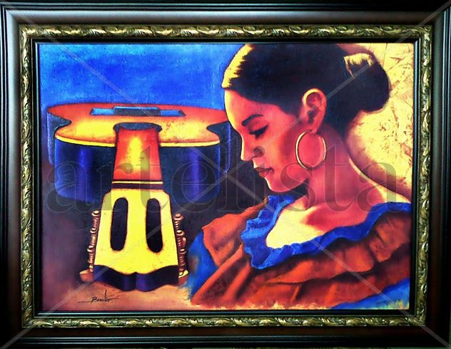 Corazón Gitano