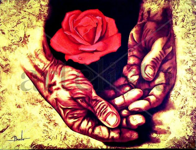 Cómo el Amor de Dios
