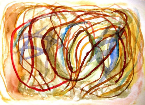 Madeja de colores