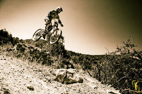 Pure bike...