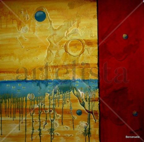 abstracto :Entre el...