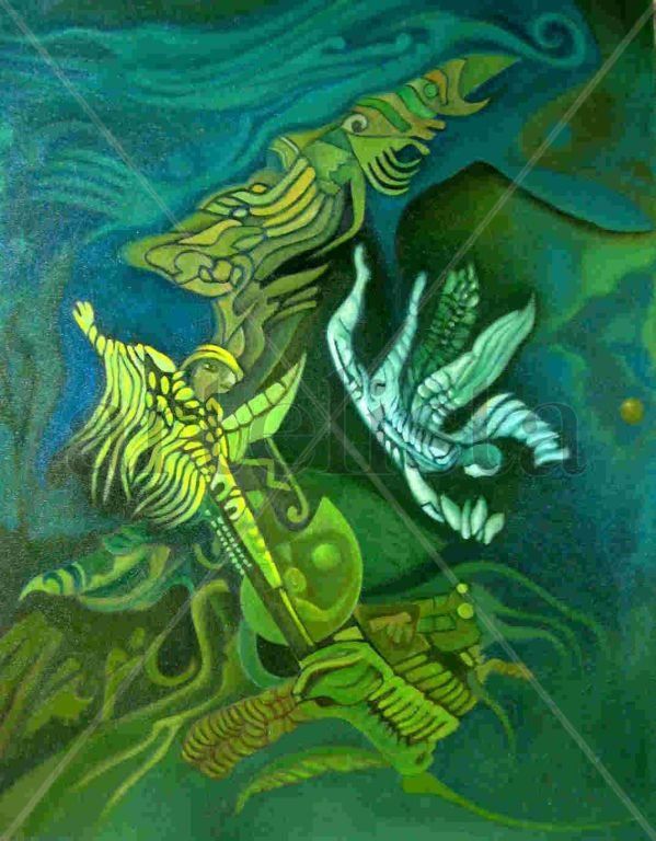 Yaraví