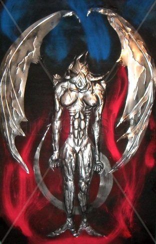 LA LIBERTAD