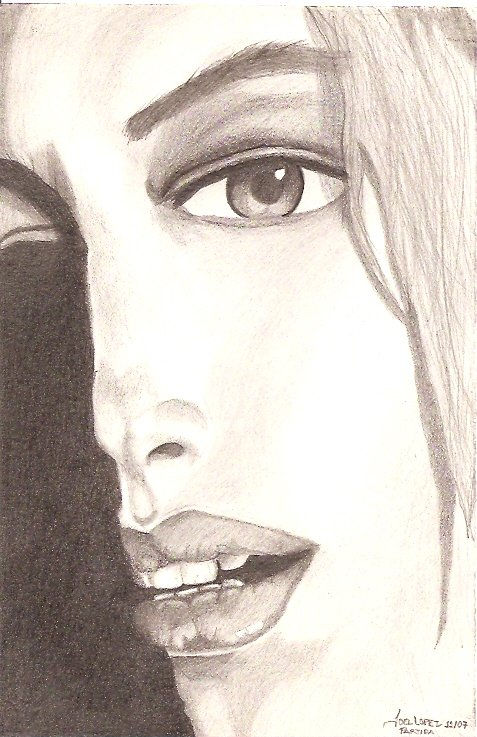 rostro