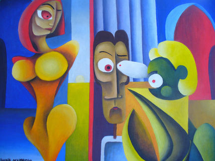 EL Desorbitado