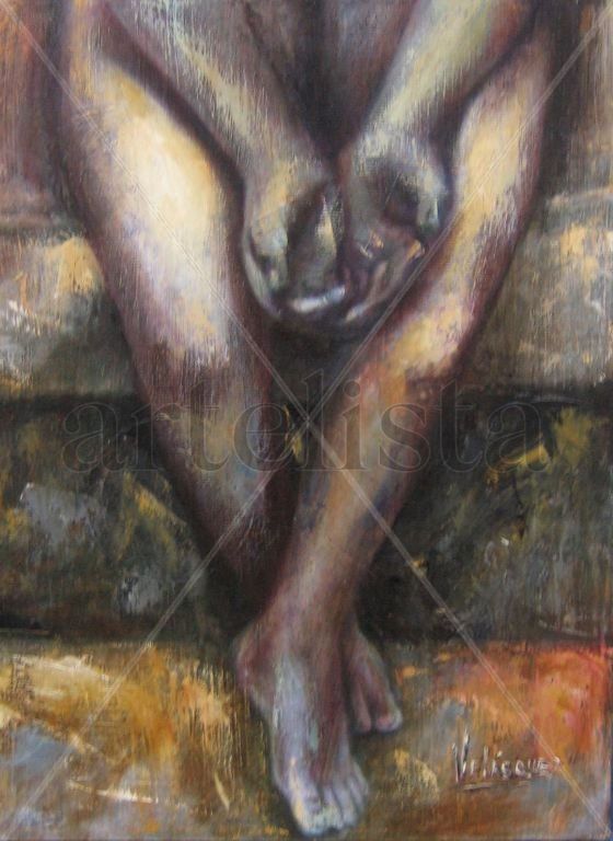 miseria